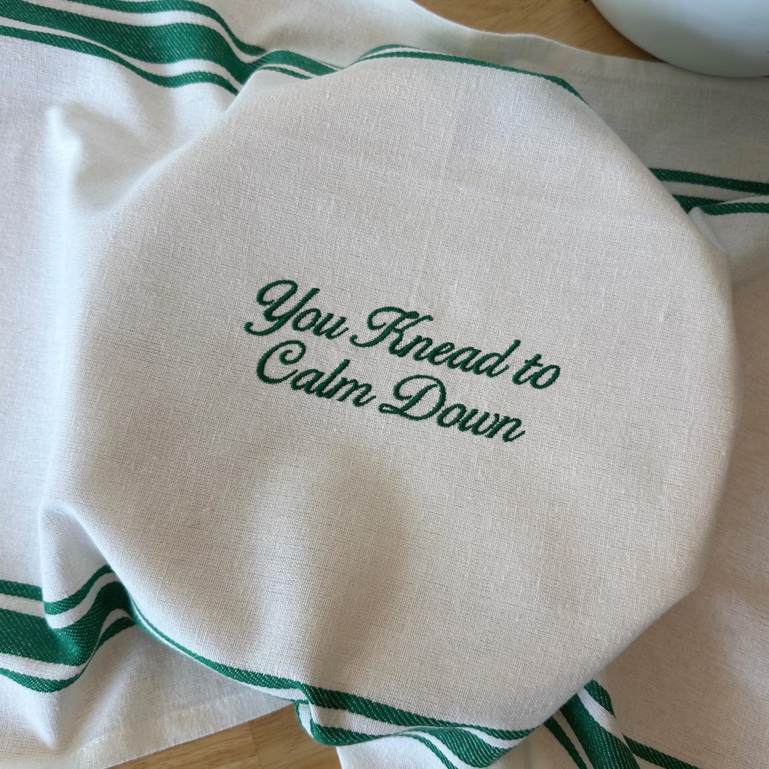 Sourdough Towels